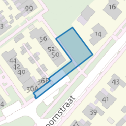 Perceel ODB01-M-7530