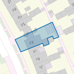 Perceel ODB01-M-7532