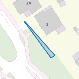 Perceel ODB01-M-7538