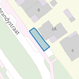 Perceel ODB01-M-7539