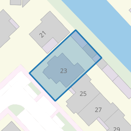 Perceel ODB01-M-7542