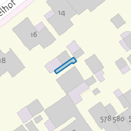 Perceel ODB01-M-7546