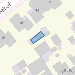 Perceel ODB01-M-7547