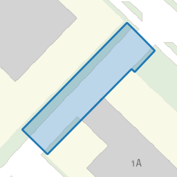 Perceel ODB01-M-7550