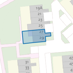 Perceel ODB01-M-7557