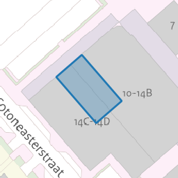Perceel ODB01-M-7567