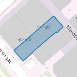 Perceel ODB01-M-7569