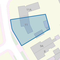 Perceel ODB01-M-7575