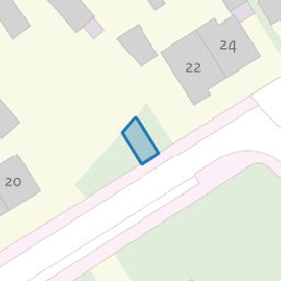 Perceel ODB01-M-7584