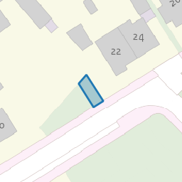 Perceel ODB01-M-7585