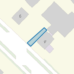 Perceel ODB01-M-7593