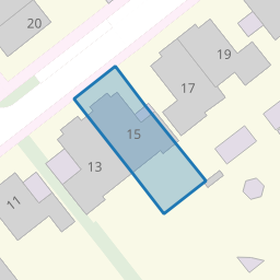 Perceel ODB01-M-7596