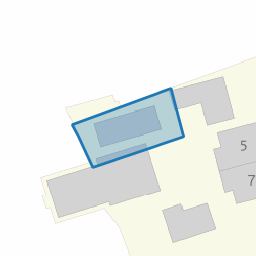 Perceel ODB01-M-7599