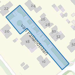 Perceel ODB01-M-7601