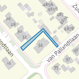 Perceel ODB01-M-7602