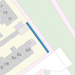 Perceel ODB01-M-7607