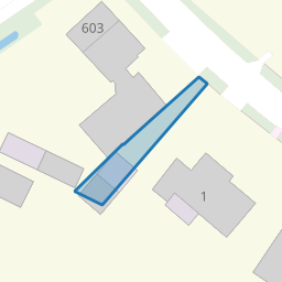 Perceel ODB01-M-7610