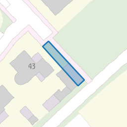 Perceel ODB01-M-7612