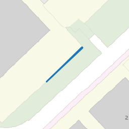 Perceel ODB01-M-7615