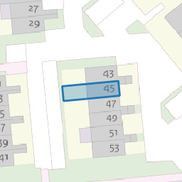 Perceel ODB01-M-7618