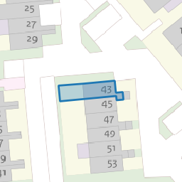 Perceel ODB01-M-7619