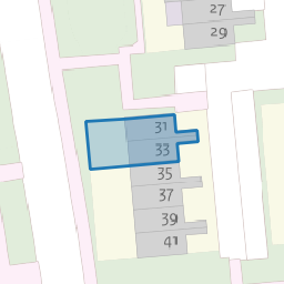 Perceel ODB01-M-7629