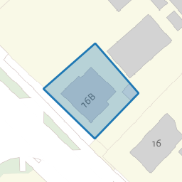 Perceel ODB01-M-7632