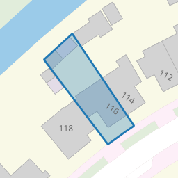 Perceel ODB01-M-7636