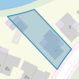 Perceel ODB01-M-7639