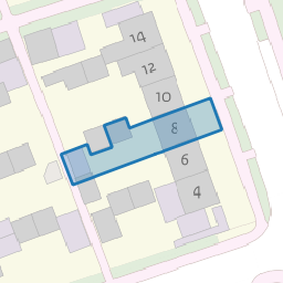 Perceel ODB01-M-7644
