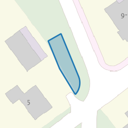 Perceel ODB01-M-7645