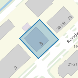 Perceel ODB01-M-7648