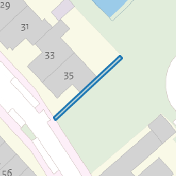 Perceel ODB01-M-7650