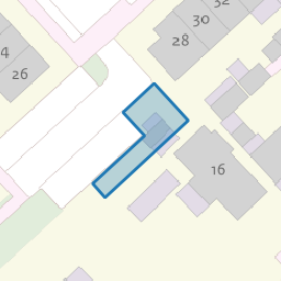 Perceel ODB01-M-7652