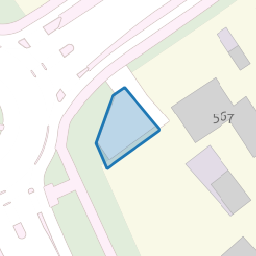 Perceel ODB01-M-7655