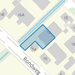 Perceel ODB01-M-7660