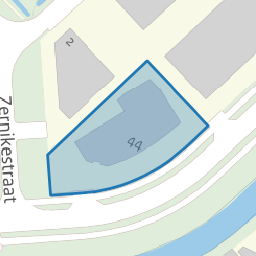 Perceel ODB01-M-7666