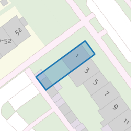 Perceel ODB01-M-7668