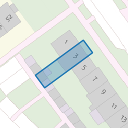 Perceel ODB01-M-7669