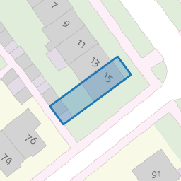 Perceel ODB01-M-7675