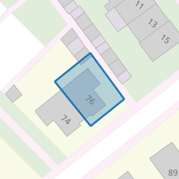 Perceel ODB01-M-7681