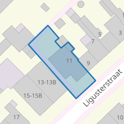 Perceel ODB01-M-7682