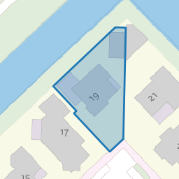 Perceel ODB01-M-7687