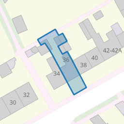 Perceel ODB01-M-7694