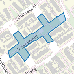 Perceel ODB01-M-7698