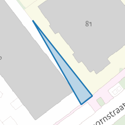 Perceel ODB01-M-7701