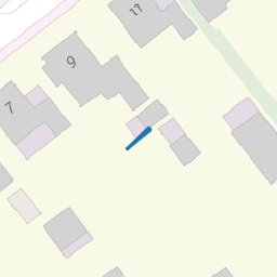 Perceel ODB01-M-7705