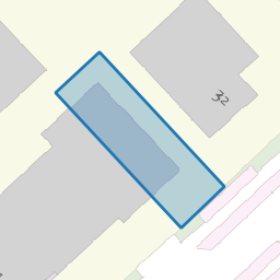 Perceel ODB01-M-7710