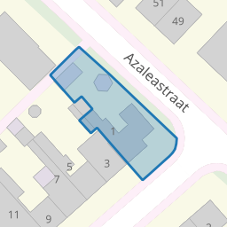 Perceel ODB01-M-7719