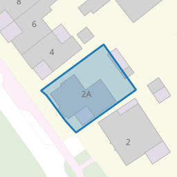 Perceel ODB01-M-7721